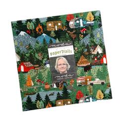 Paper Trails 10" Square Pack
