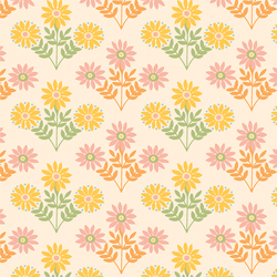 Tokenblooms in Floral