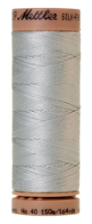Moonstone (9136-1081) - Silk Finish Cotton 40wt - 164 Yards