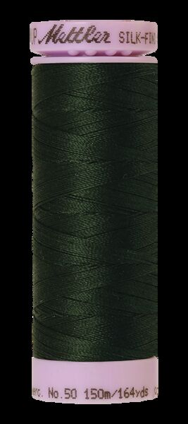Enchanting Forest (9105-0846) - Silk Finish Cotton 50wt - 164 Yards