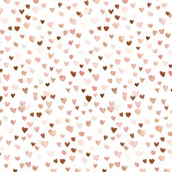 Little Heartfully in Blush