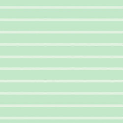 Stitch Stripes in Pastille