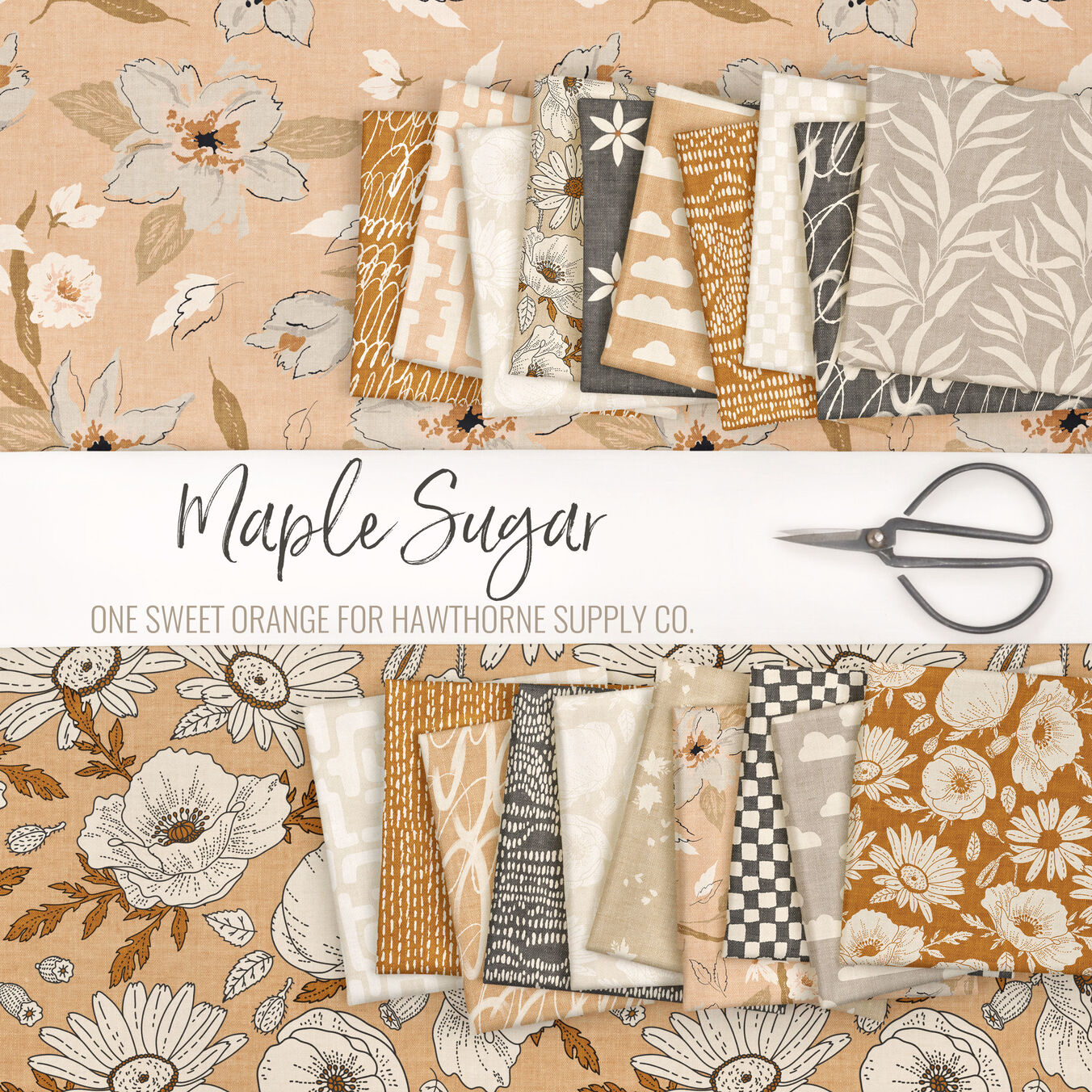 Maple Sugar Poster Image