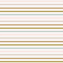 Sweet Stripes in Deer Santa