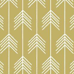 Vanes in Brass
