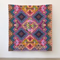 Bespoke No. 1 Quilt Kit
