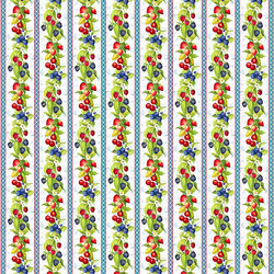 Repeating Stripe in Multi