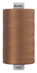 Bronze (9141-0899) - Silk Finish Cotton 40wt - 1094 Yards