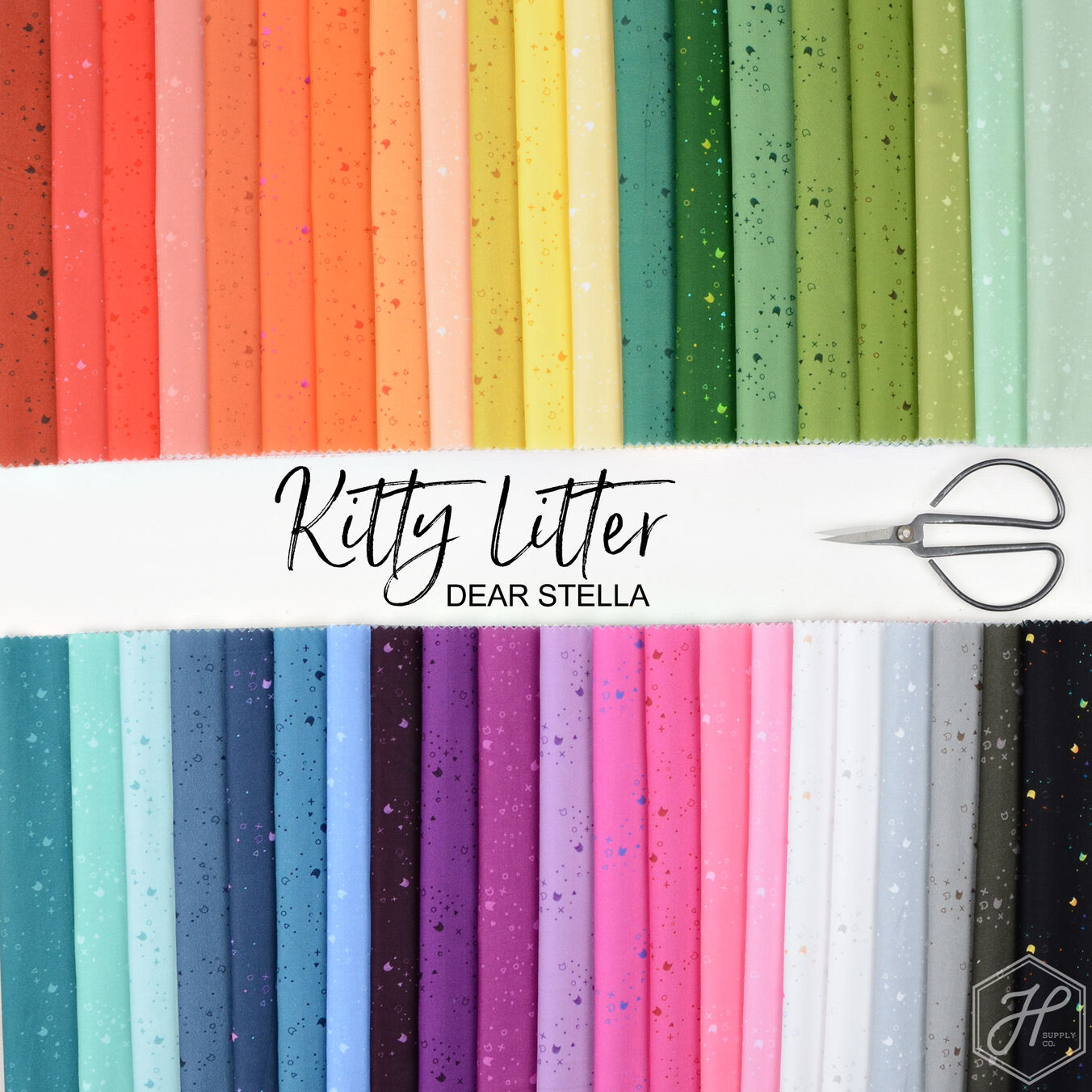 Kitty Litter Poster Image