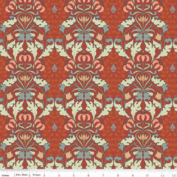 Tapestry in Adobe