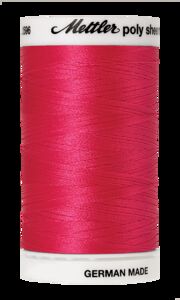 Tropical Pink (2596-1950) - Poly Sheen - 875 Yards