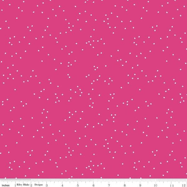 Blossom in Hot Pink