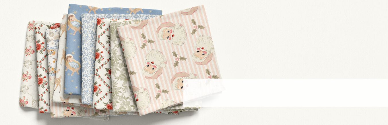 Charming Vintage Christmas Preview Image