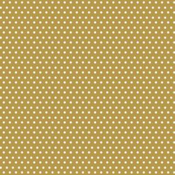 Little Spring Dot in Gold