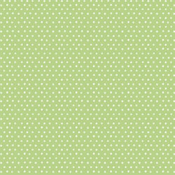 Dots in Olive