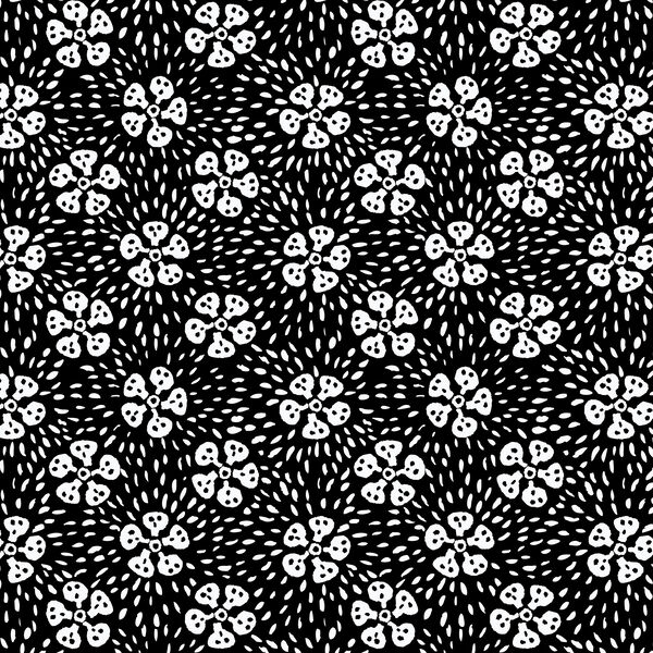 Tombstone Vine in Black