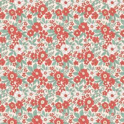Christmas Floral in Sweet