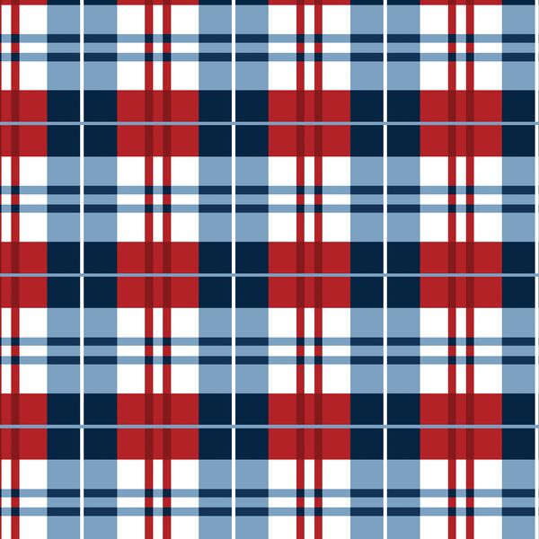 Plaid in Freedom