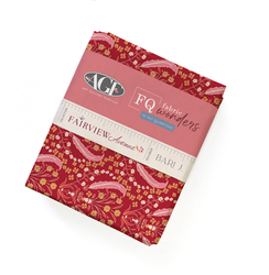 Fairview Avenue Fat Quarter Bundle