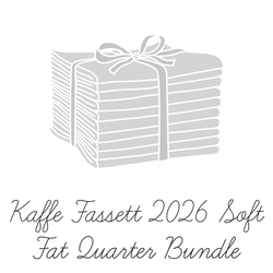 Kaffe Fassett Fat Quarter Bundle in 2026 Soft
