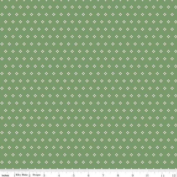 Paula in Basil