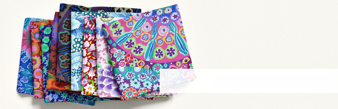 Kaffe Fassett Cotton Lawn Preview Image