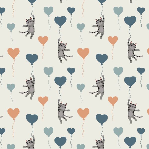Cats in Neutral