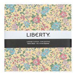 Heirloom Keepsakes 10" Square Pack