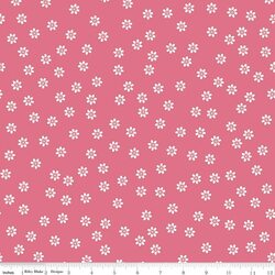 Lula in Tea Rose