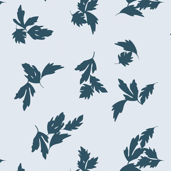Gentle Breeze in Whisper Blue