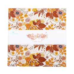 Evening on the Prairie 10" Square Pack