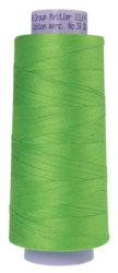 Light Kelly (9150-1099) - Silk Finish Cotton 50wt - 2000 Yards