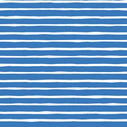 Artisan Stripe in Cerulean