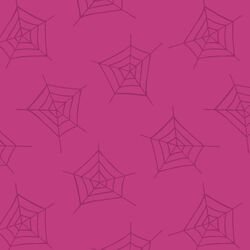 Spiderwebs in Potion