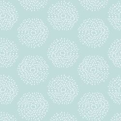 Wanderer in Glacier Blue