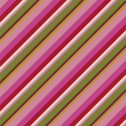 Tilted Horizon in Rose