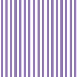 Dress Stripe in Amethyst