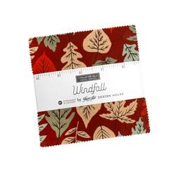 Windfall 5" Square Pack