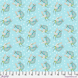I Love You, Bird in Blue
