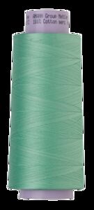 Summery Mint (9150-1536) - Silk Finish Cotton 50wt - 2000 Yards