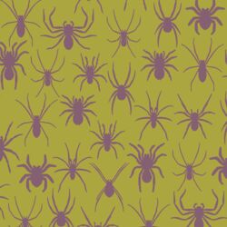 Spider Crawl in Zest