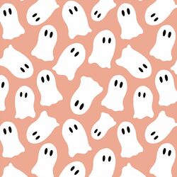 Ghost Show in Bubblegum