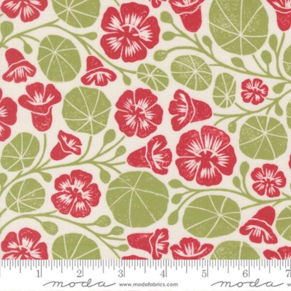 Nasturium in Multi