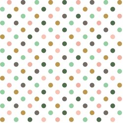 Multi Dot in Lamb Sunny Afternoon