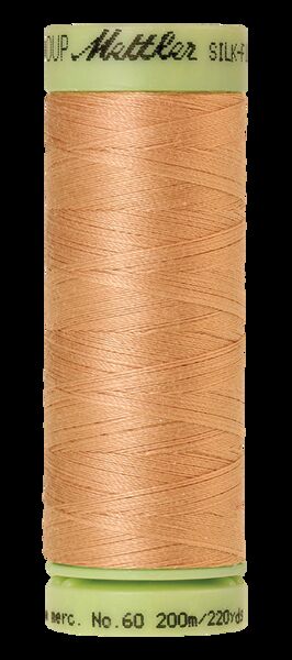 Oat Straw (9240-0260) - Silk Finish Cotton 60wt - 220 Yards