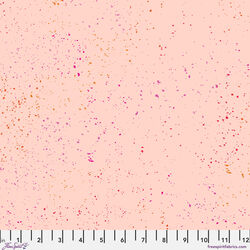 Particles in Blush