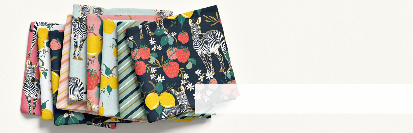 Zebra Grove Preview Image