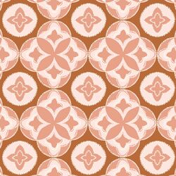Ornamental in Clay