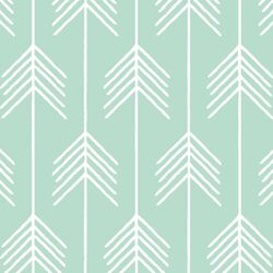 Vanes in Mint