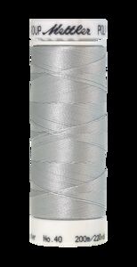 Oyster (3406-3770) - Poly Sheen - 220 Yards